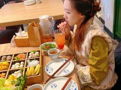 -古关火锅店(古北水镇景区店)