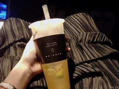-古茗(金山大润发店)