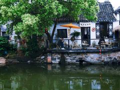 -乌镇景区
