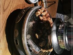 -泥炉烧肉师(新街口金銮巷店)