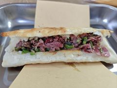 -驴肉火烧(玉祥门店)