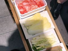 -野妹火锅(龙岗店)