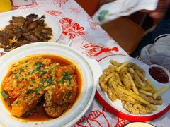 -辣出味岳阳特色烧烤·龙虾大排档(砂子塘总店)