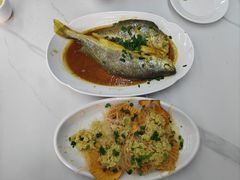-清香海鲜餐厅(青澳湾地标美食店)