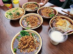 -赵伍面庄(松石大道店)
