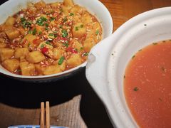 -洞庭土菜小炒馆(易发广场店)