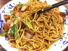 -望江面馆(杭州智汇中心店)