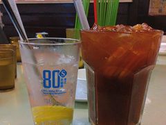 -80s港式茶餐廳