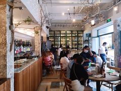 -RAC BAR(安福路店)