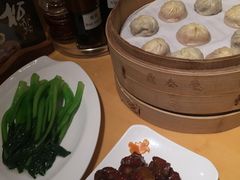 -鼎泰丰(当代商城店)