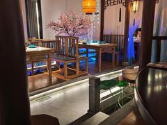 -荷塘秋月·本帮江浙菜(国权路店)