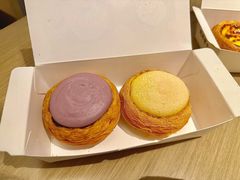 -鲍师傅糕点(西站店)