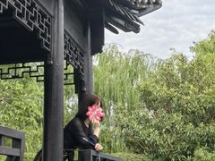 -渌洋湖湿地公园