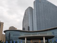 -东旭阳光国际大酒店