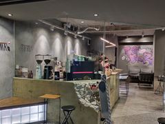 -BE NORMAL CAFE(霞溪路店)