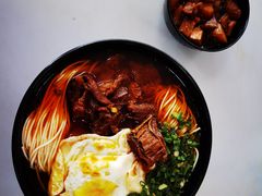 -上海为民商行清真饭店(南大路店)