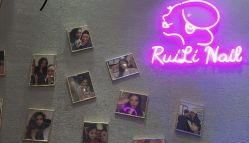 -RL Nail·瑞丽美甲美睫品牌原创店
