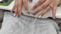 -斯馨·健康美甲美睫