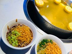 -汕头八合里海记牛肉店(清河店)