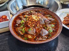 -李子坝梁山鸡(李子坝大鸡哥店)