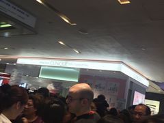 -崇光百货(铜锣湾店)