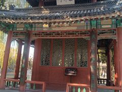 -莲池书院博物馆