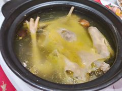 -徽镇小厨·经典徽菜(十里河店)