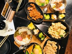 -小明同学(三里屯店)