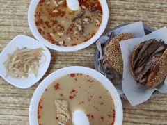 -老四烧饼铺(丽源路店)