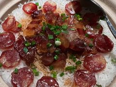 -客语客家菜(华发商都店)