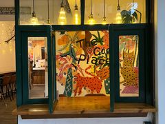 门面-The Good Place好地方·Brunch·coffee(国贸店)