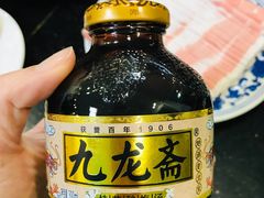 -洪运轩饭庄(北纬路店)