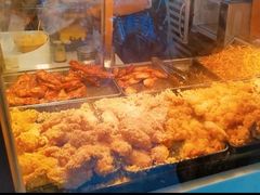 -前进5路汉堡炸鸡(前进五路店)