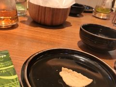 -泰香米泰国餐厅(中大国际店)