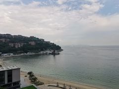 -深圳大梅沙京基洲际度假酒店