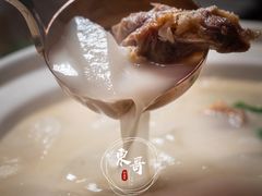 -万丽轩·粤菜(王府井金茂万丽酒店)