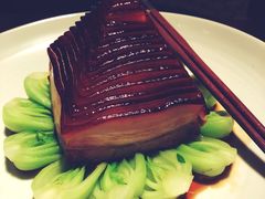 -湖滨28中餐厅·西湖宴·杭州君悦酒店