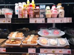 -巴黎贝甜(凯德MALL望京店)