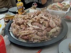 -仙螺岛海鲜自助餐厅(总店)