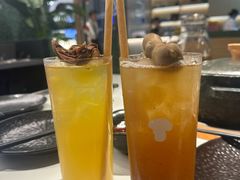 -芸山季·云南野生菌火锅(南翔印象城MEGA店)