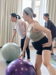 点击看大图 -爱尔乐美孕产瑜伽·普拉提