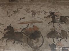 -洛阳古墓博物馆