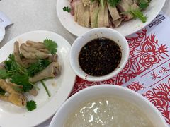 -振鼎鸡(福州路店)