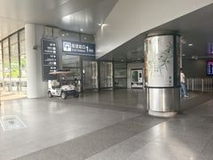 -星巴克(上海南站店)