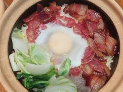 -文煲公砂锅煲仔小食堂