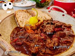 -Mesa Madre梅萨妈妈·Bintana(国贸店)