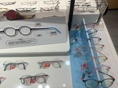 -一代眼镜·蔡司配镜(浦东大拇指广场店)