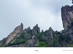-三清山风景名胜区