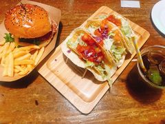 牛肉塔可-么哈MOJAR(北京五道口店)