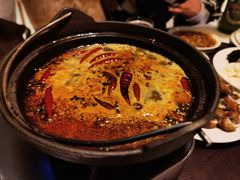 -长春凯悦酒店咖啡厅Market Café